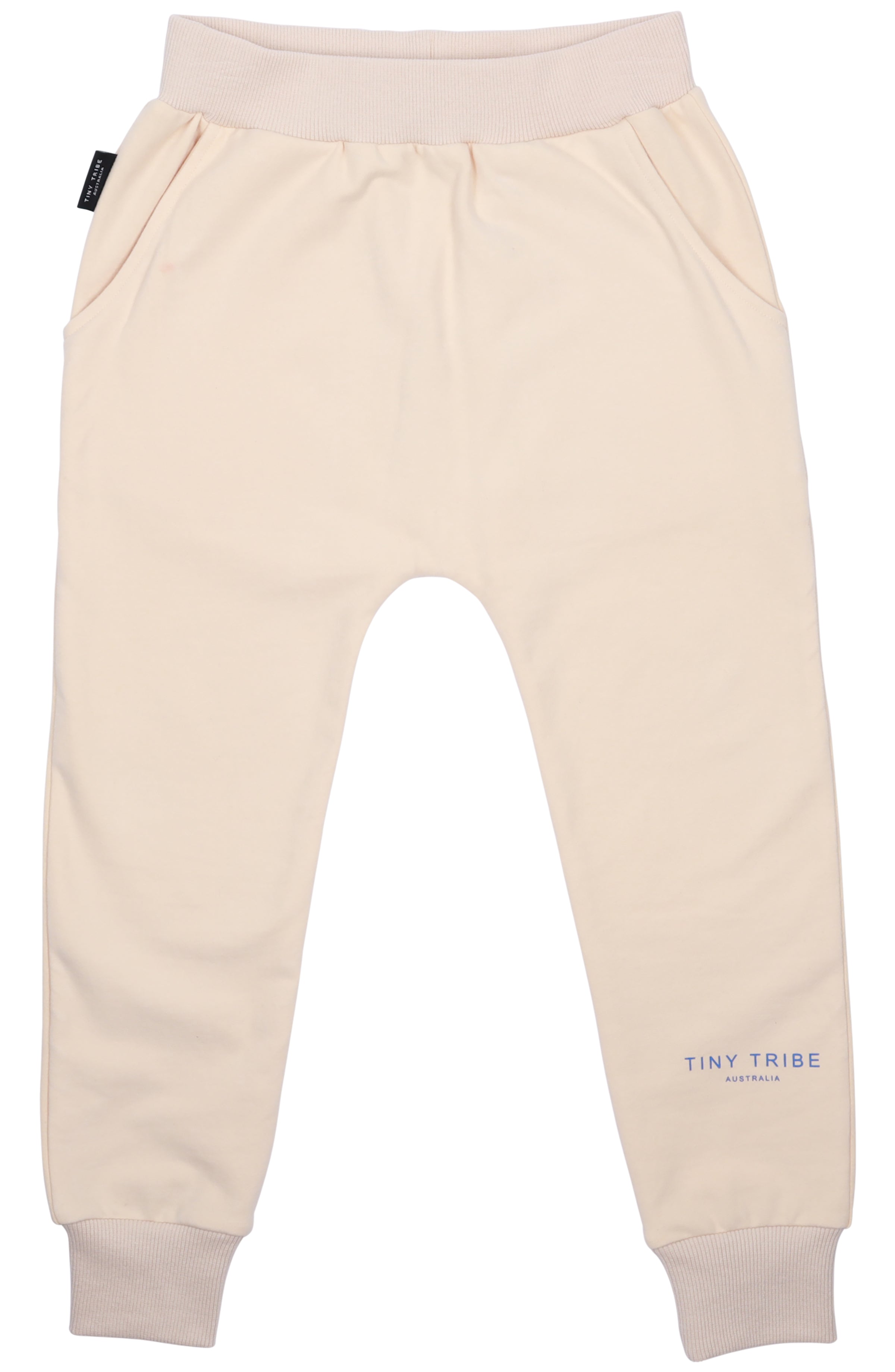 Baby Core Signature Sweat Pant