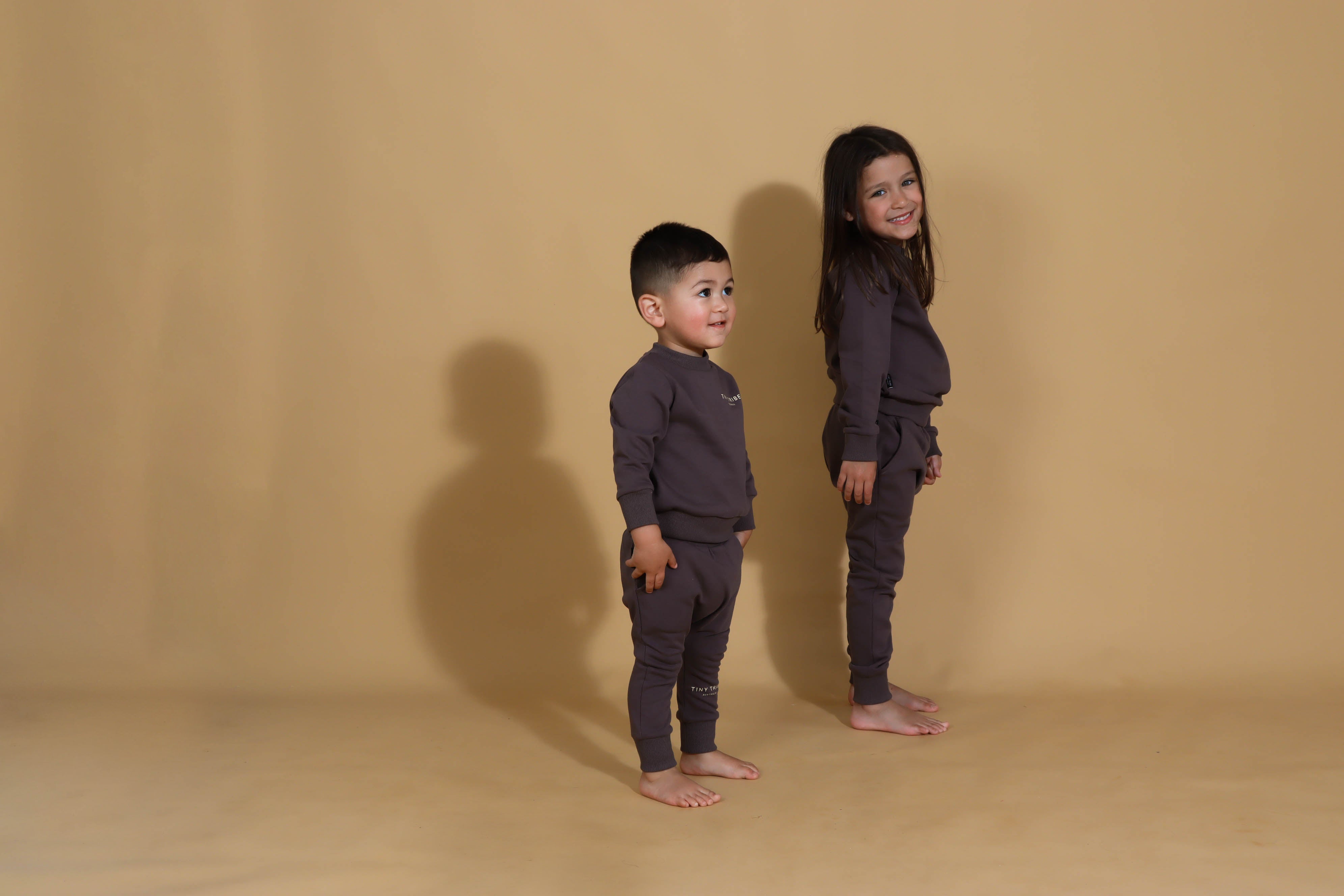 Baby Core Signature Sweat Pant