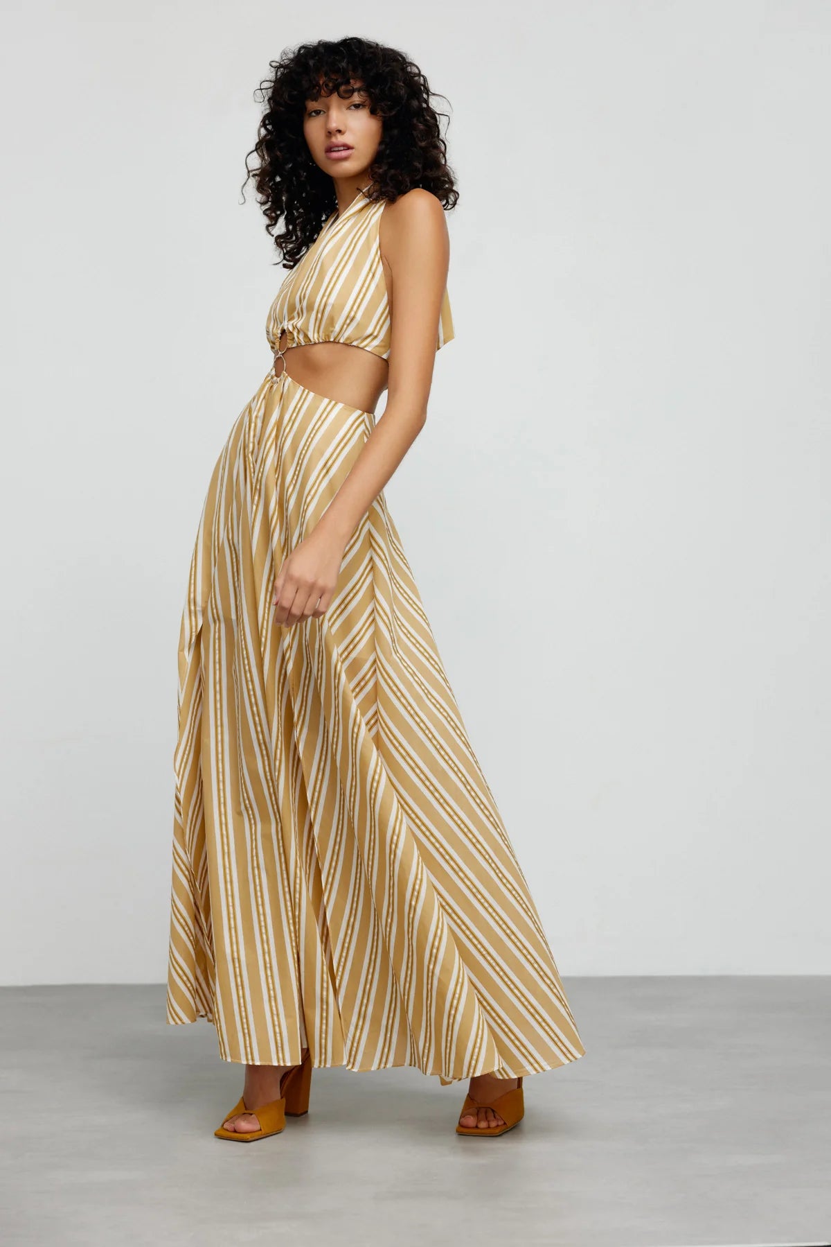Eadie Maxi Dress