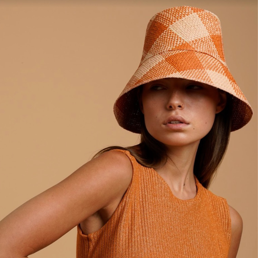 Cebu Hat
