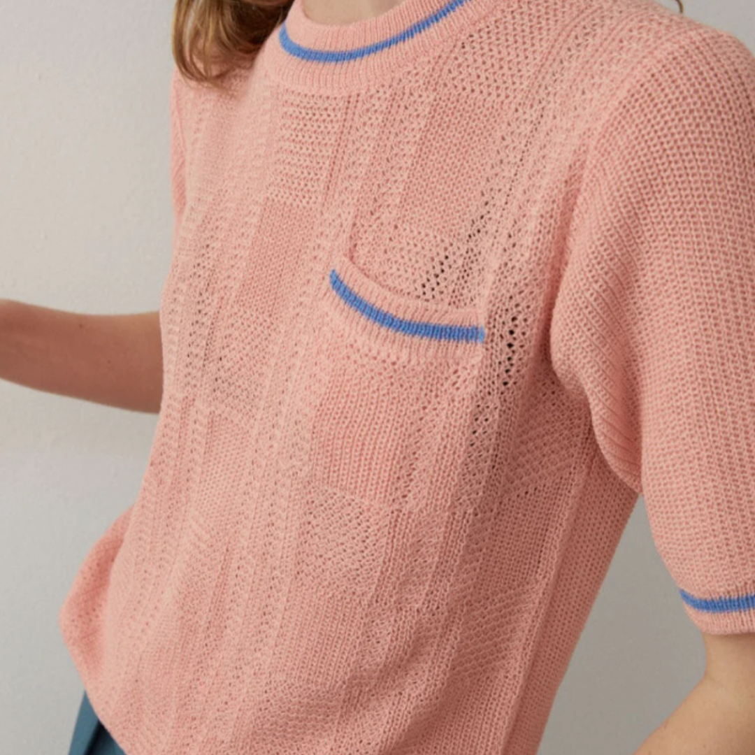 Delilah Sweater
