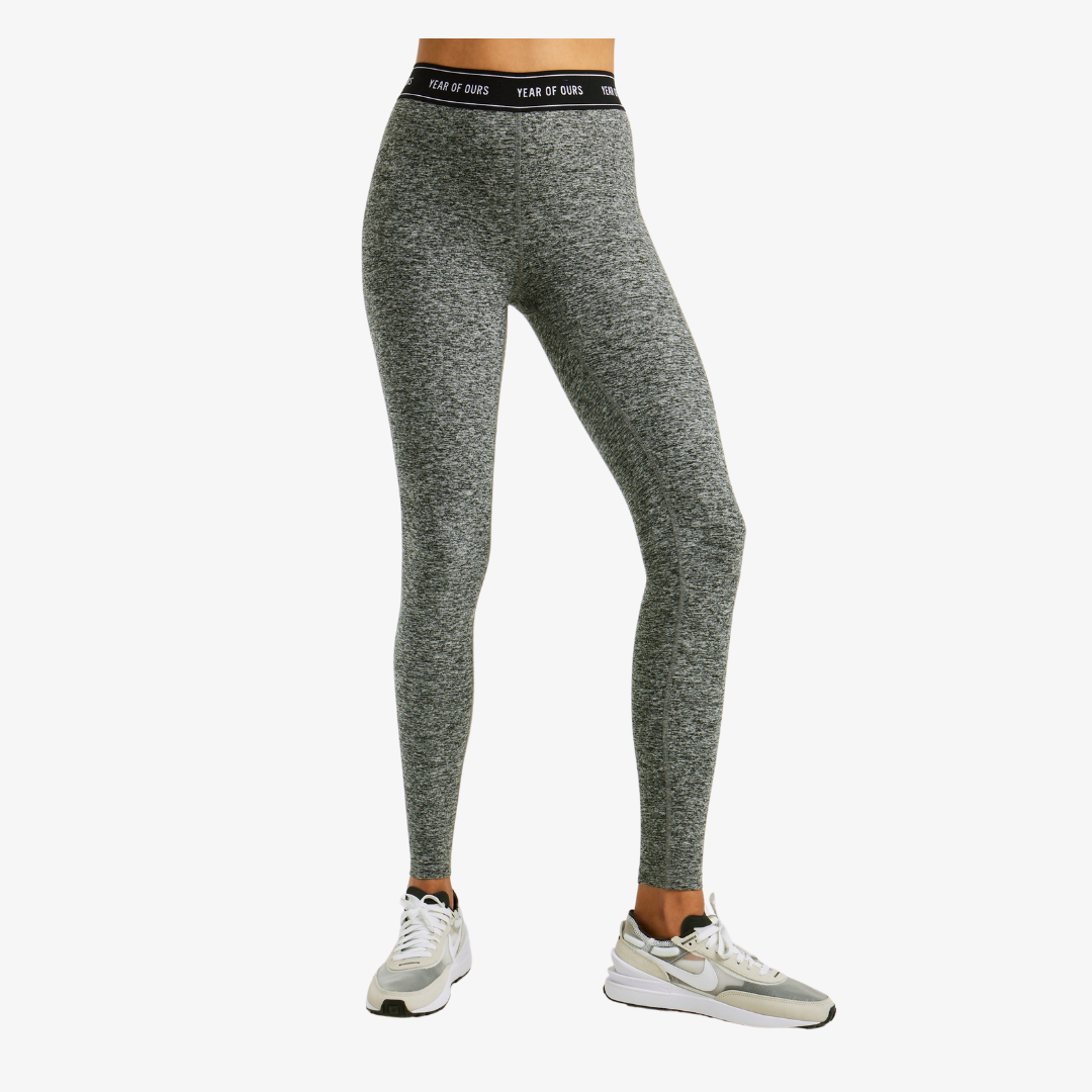 Stretch Skater Legging