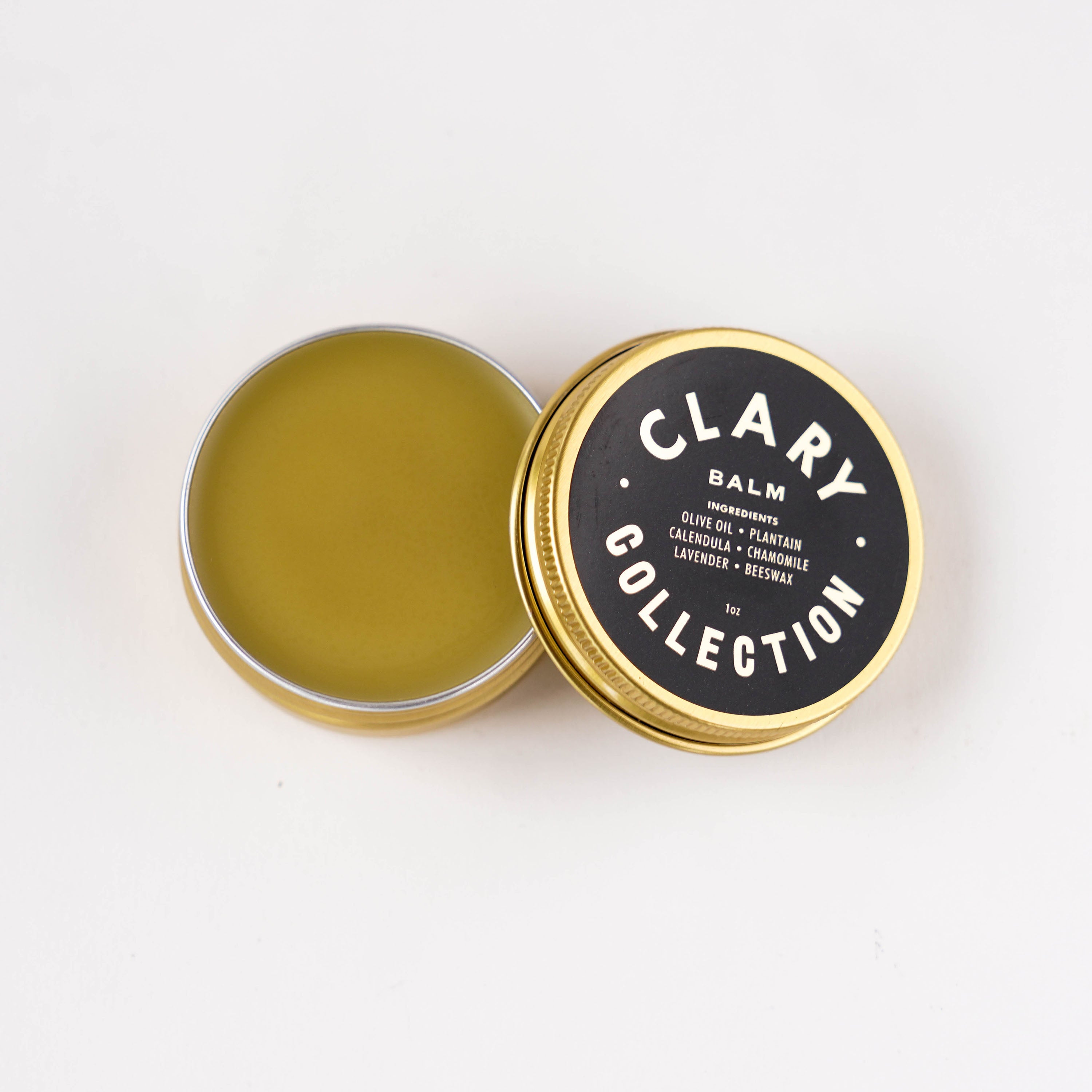 All Purpose Balm