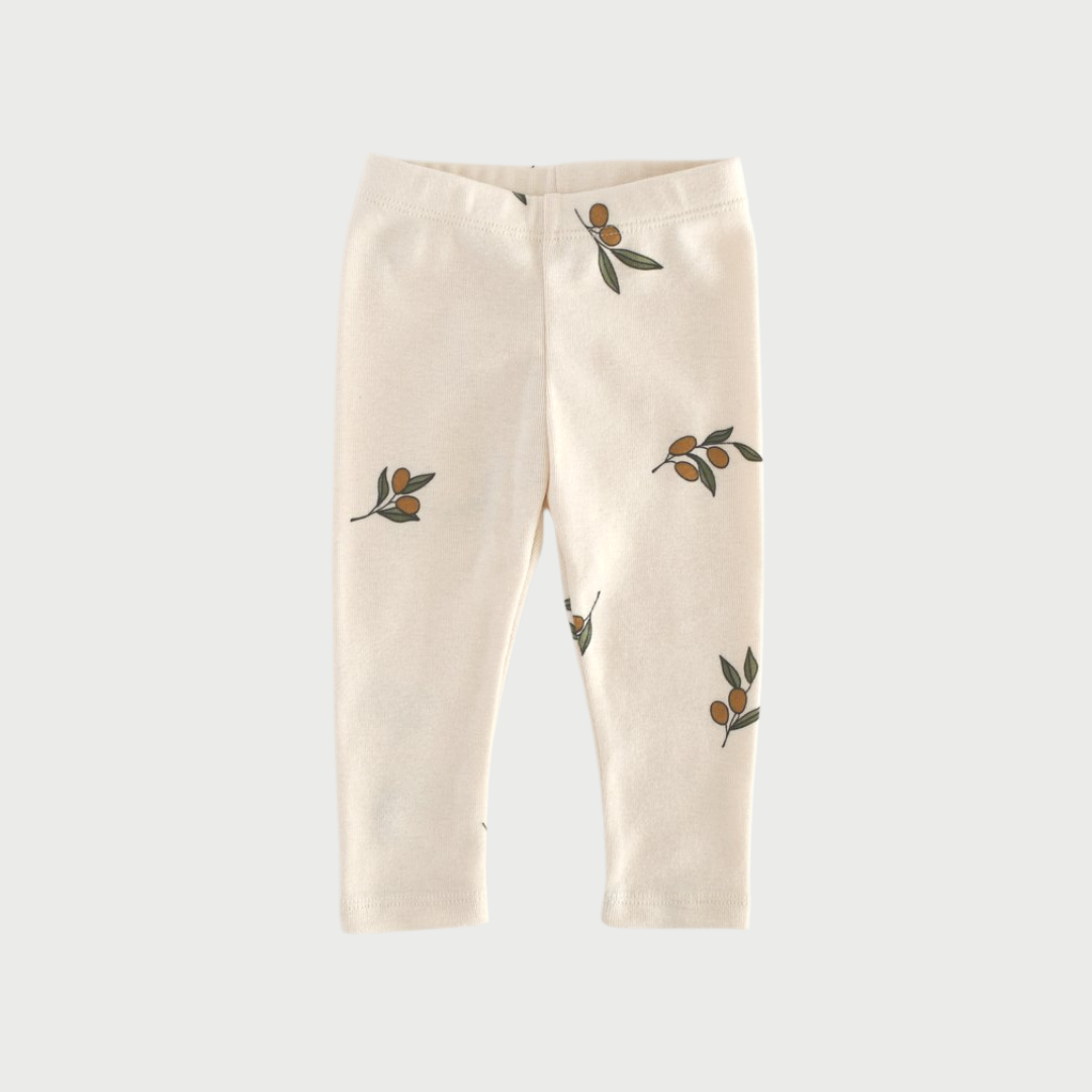 Olive Garden Leggings
