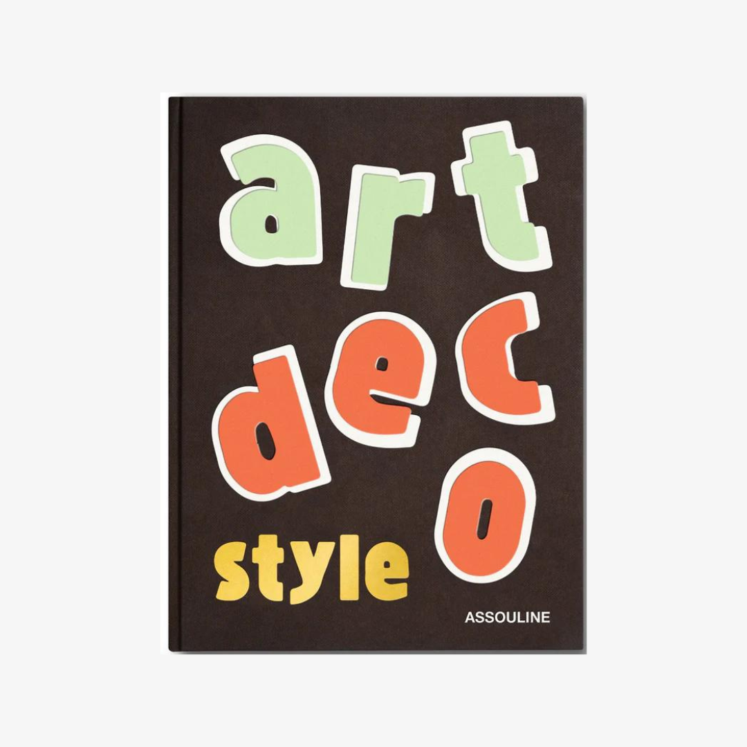 Art Deco Style