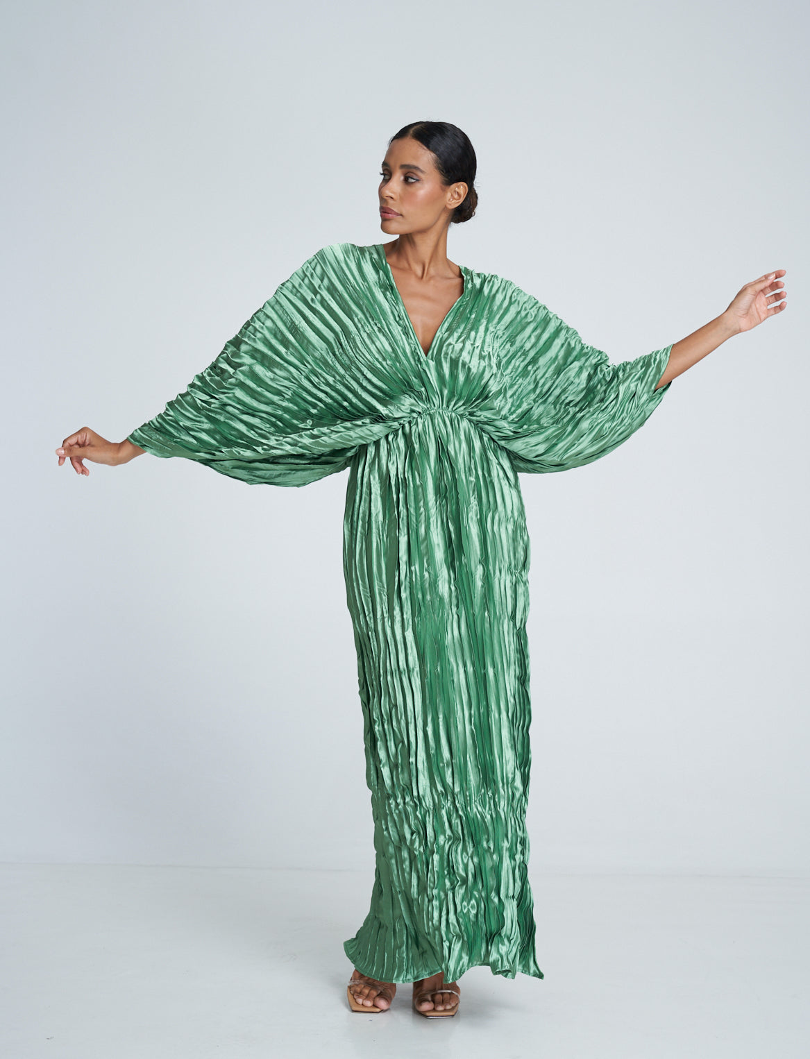 De Luxe Gown