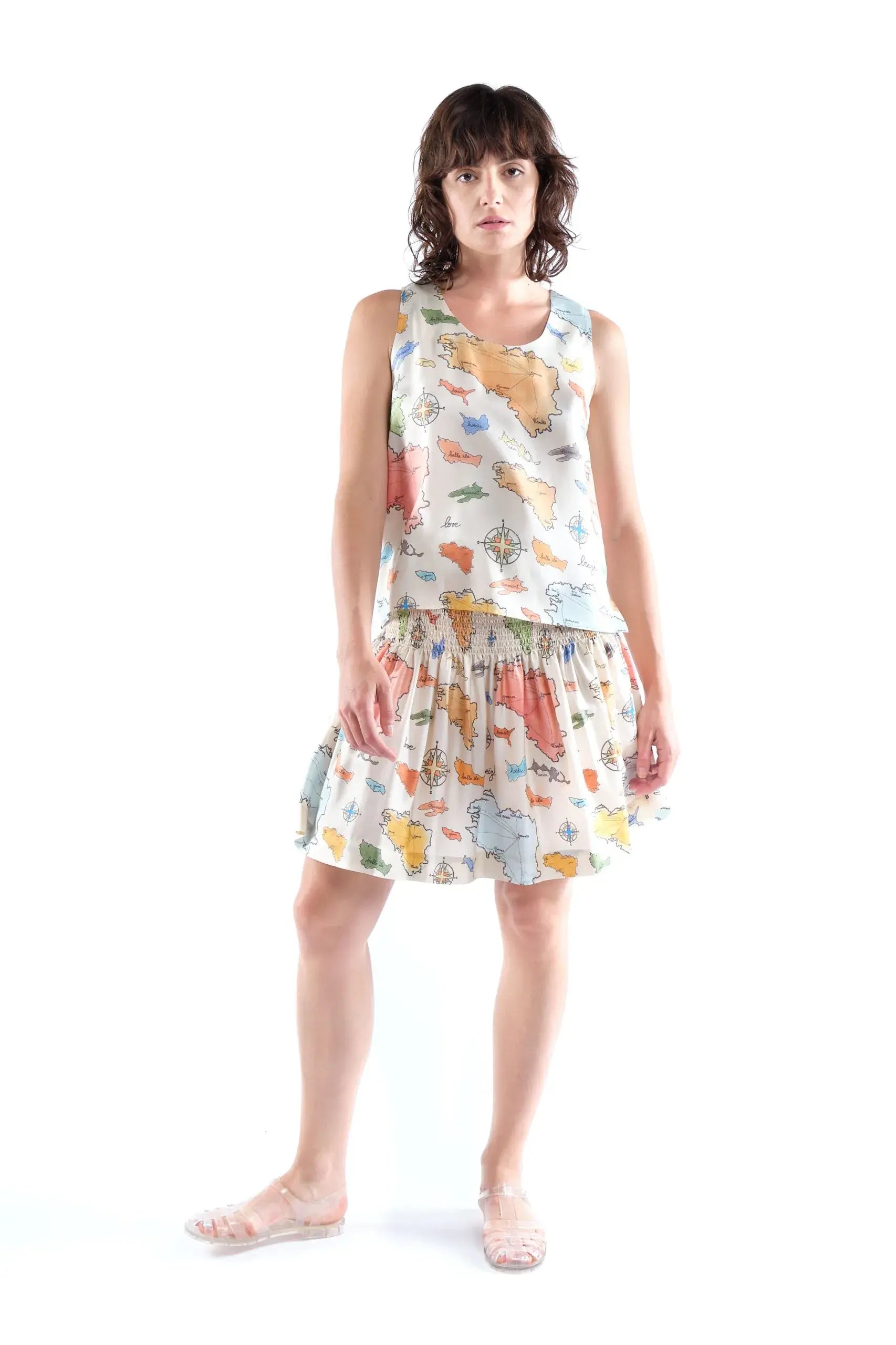 Dierdre Top