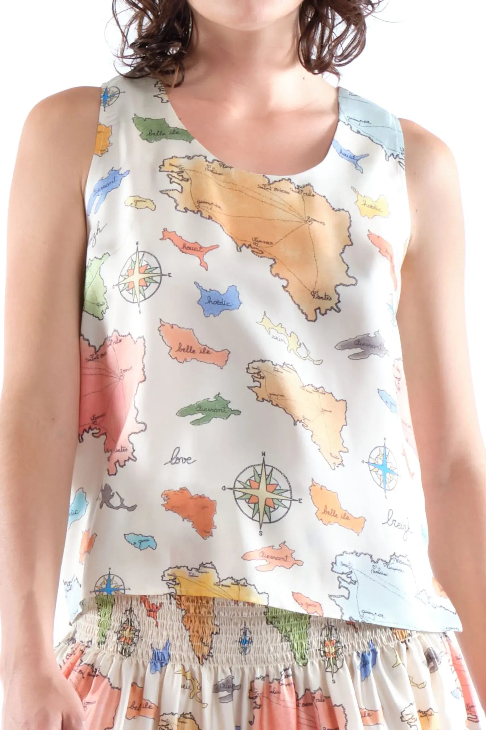 Dierdre Top