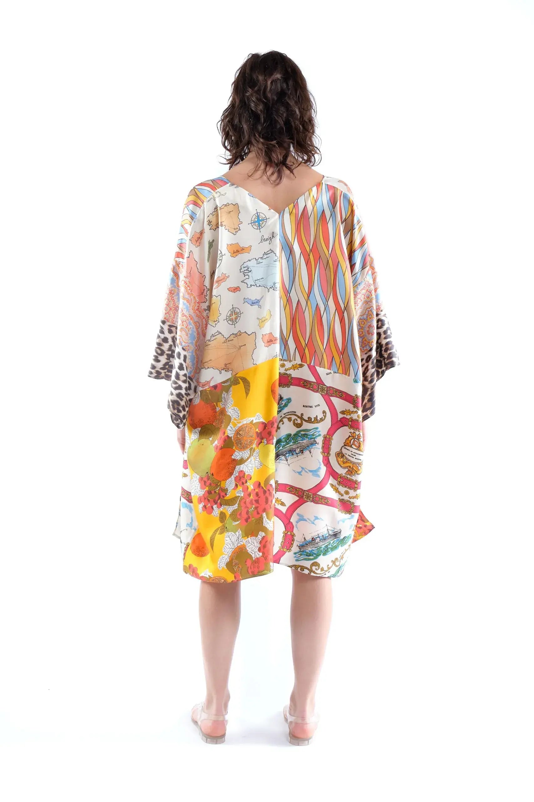 Kimono Plage