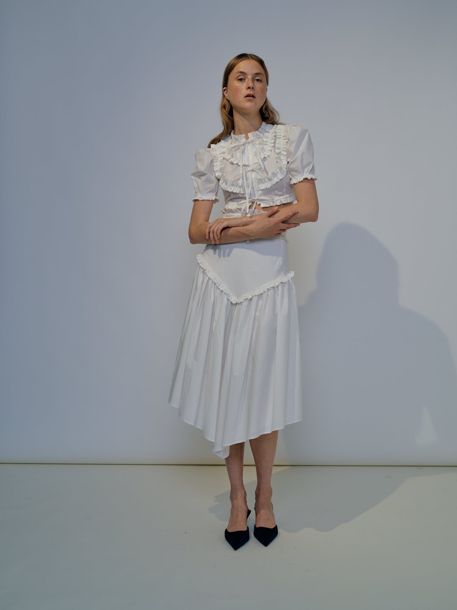 MARGO SKIRT