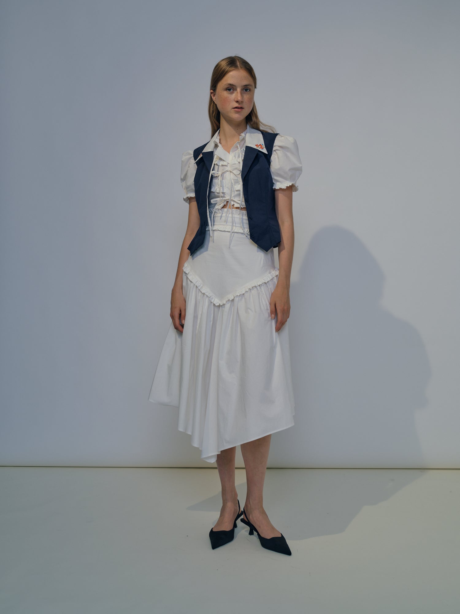 MARGO SKIRT