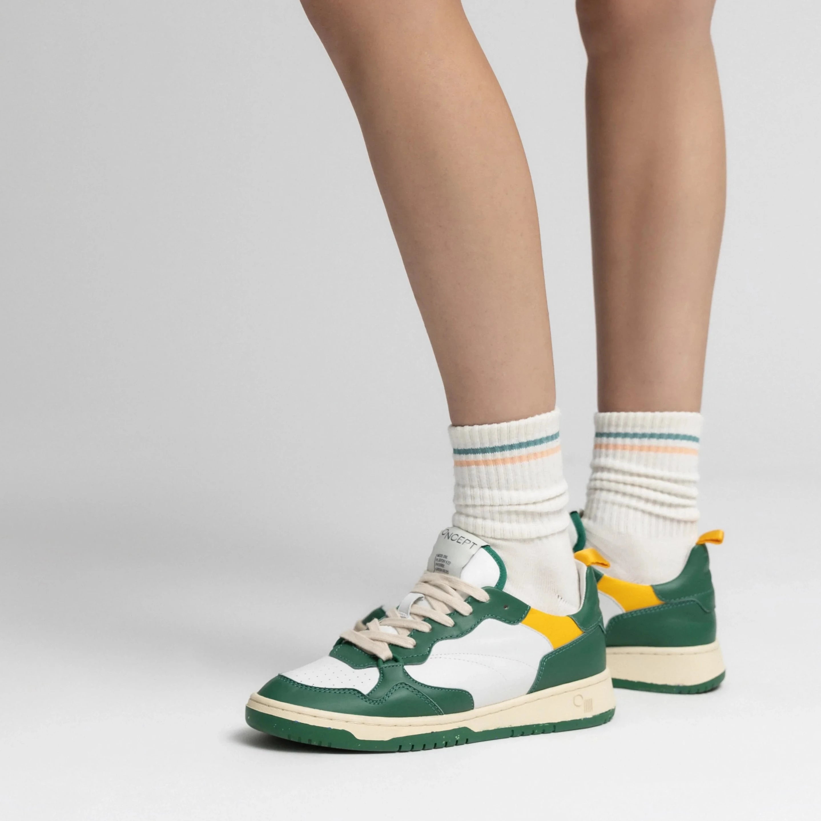 Phoenix Sneaker