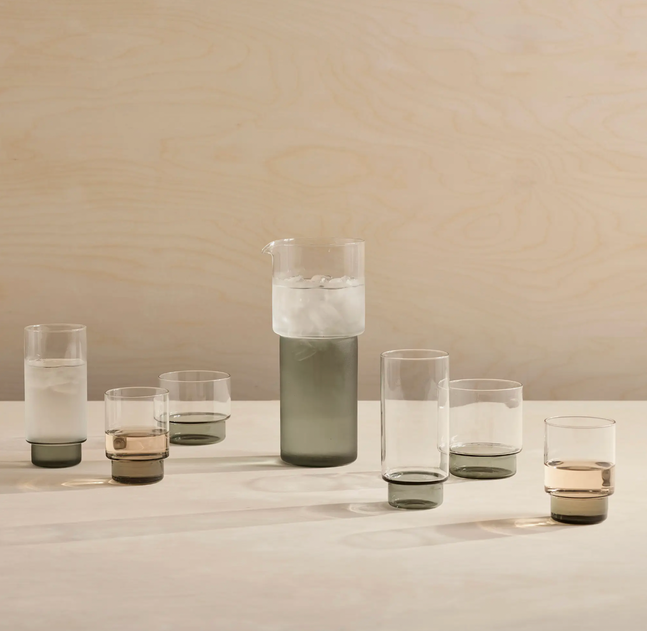 RYE Carafe