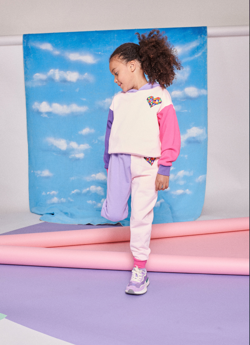 Maya Hoodie
