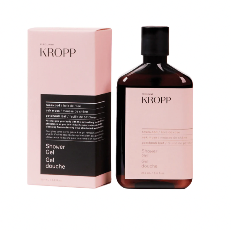 KROPP Shower Gel