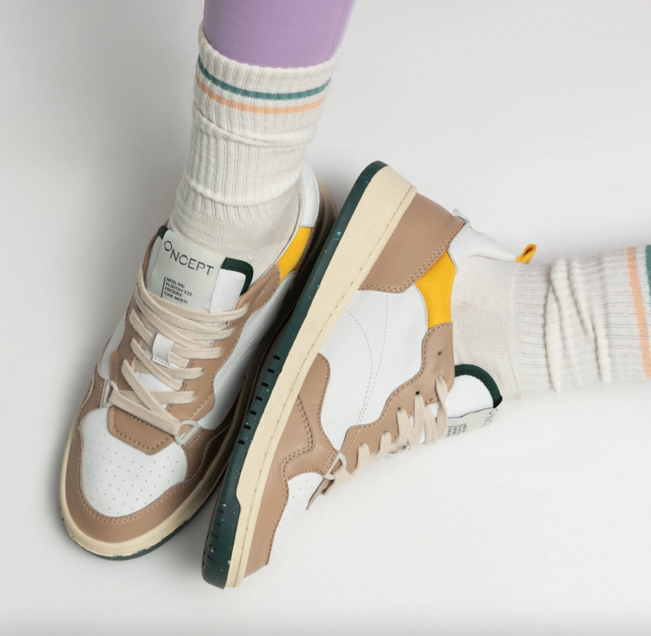 Phoenix Sneaker