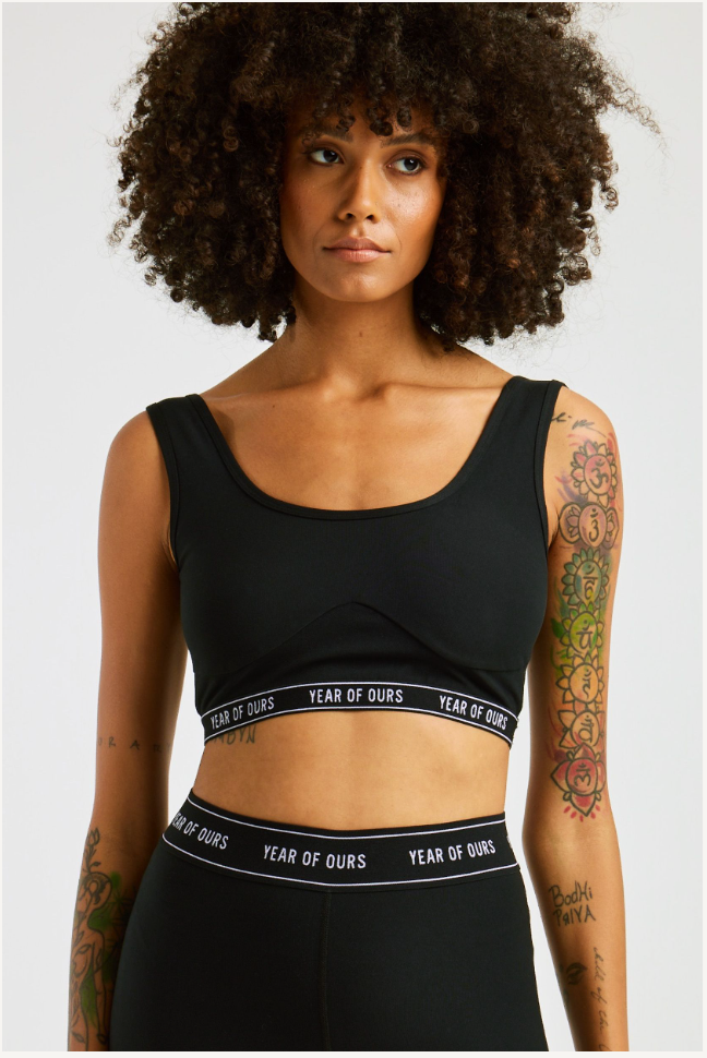 Stretch Skater Legging