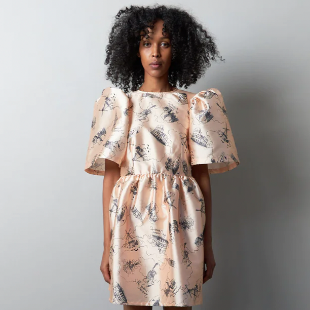 Mio Dress