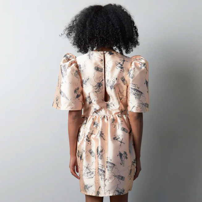 Mio Dress