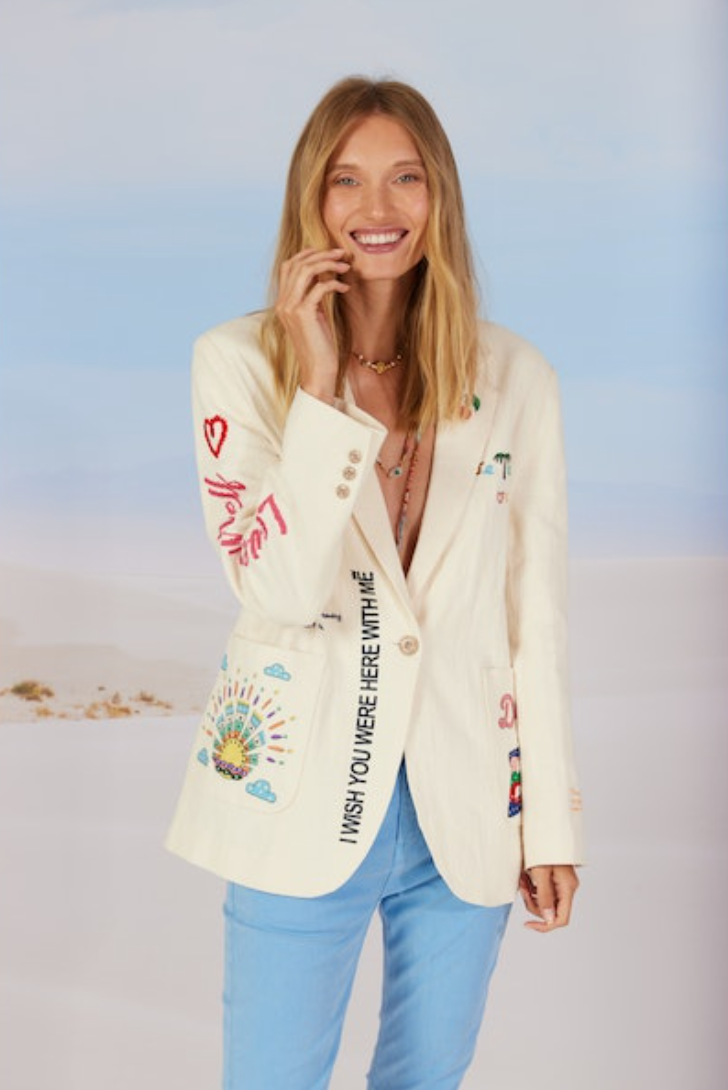 Freya Jacket