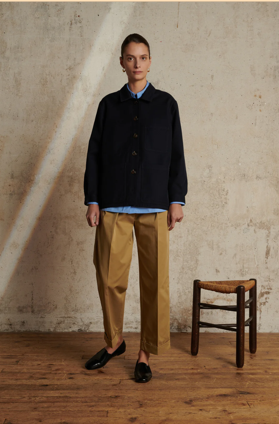 Ulysse Pants