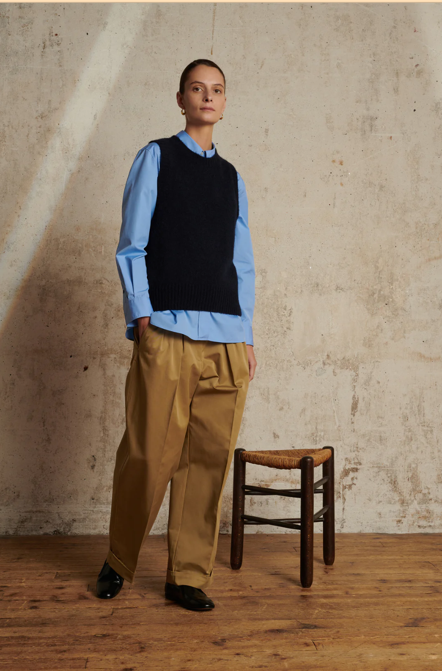 Ulysse Pants