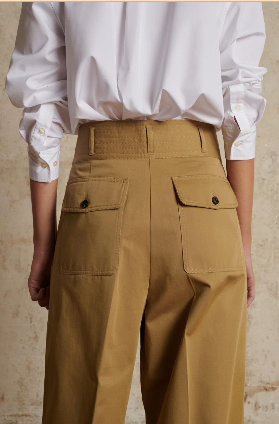Ulysse Pants