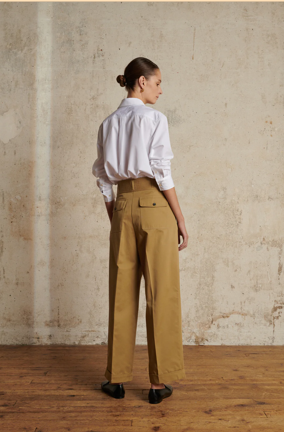 Ulysse Pants