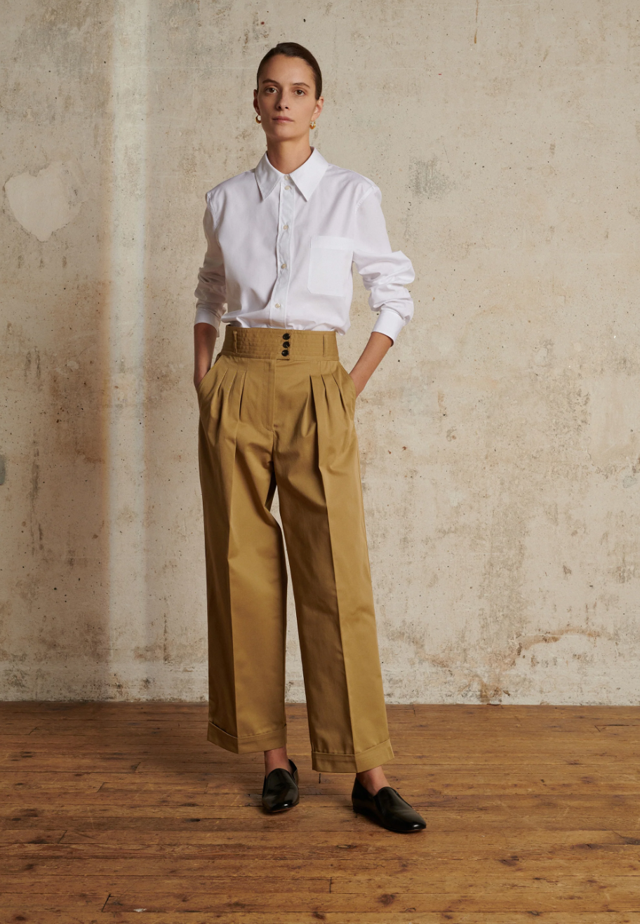 Ulysse Pants