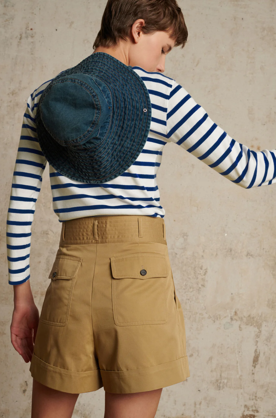 Ulysse Pants