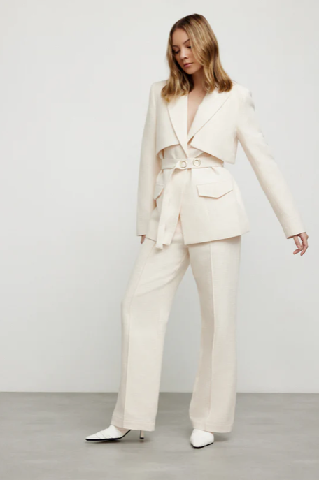 Leilah Jacket