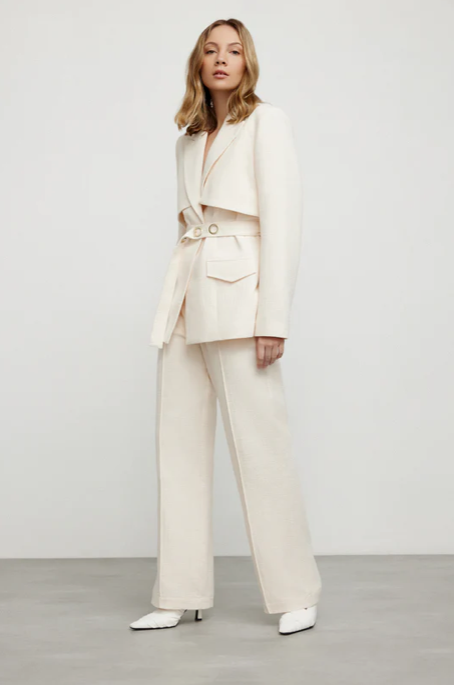 Leilah Jacket