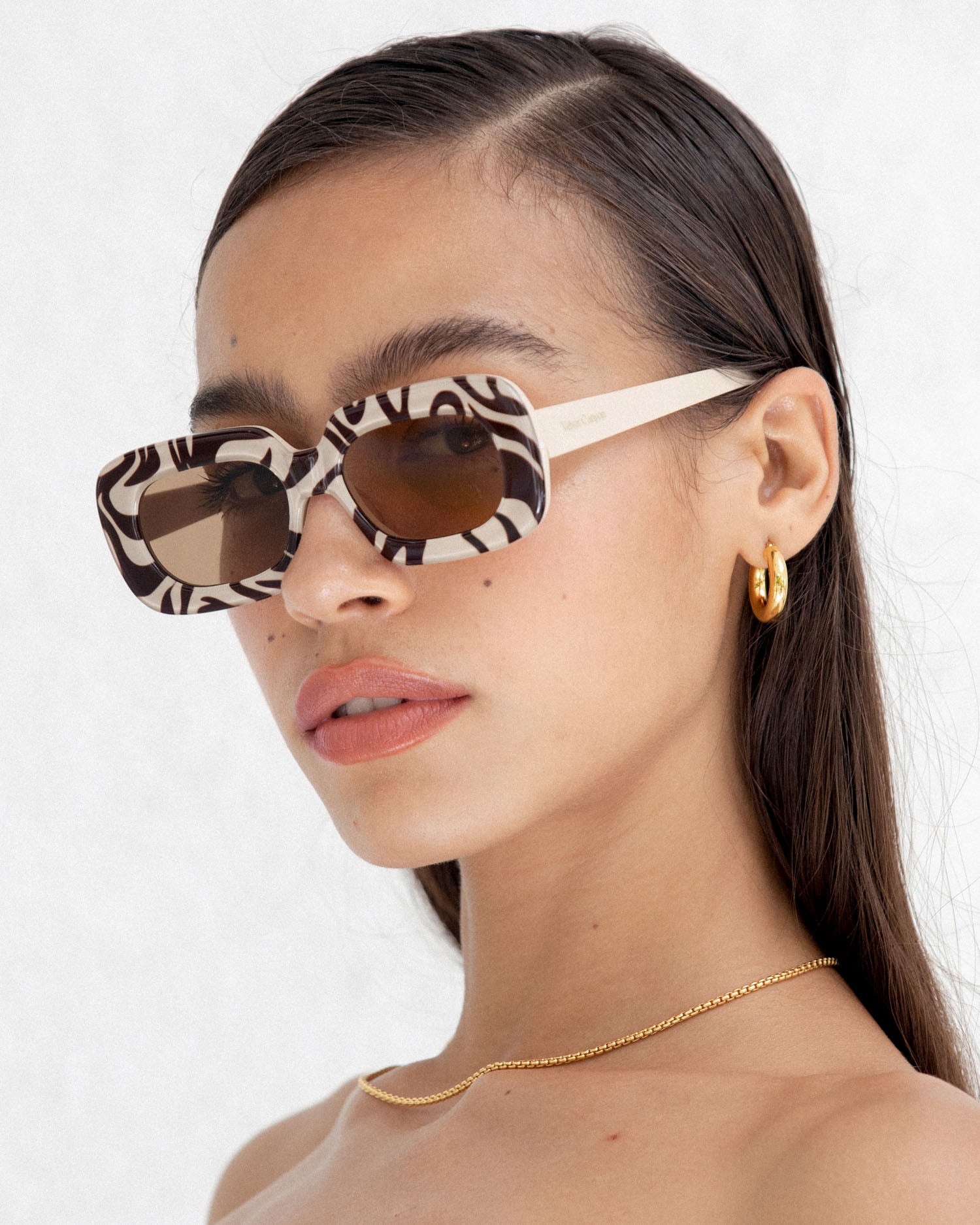Snake Eyes Sunglasses