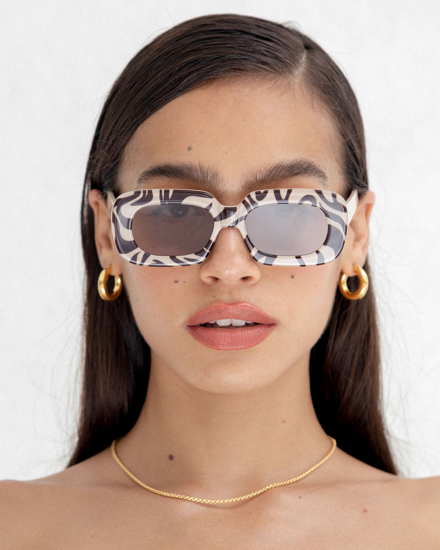 Snake Eyes Sunglasses