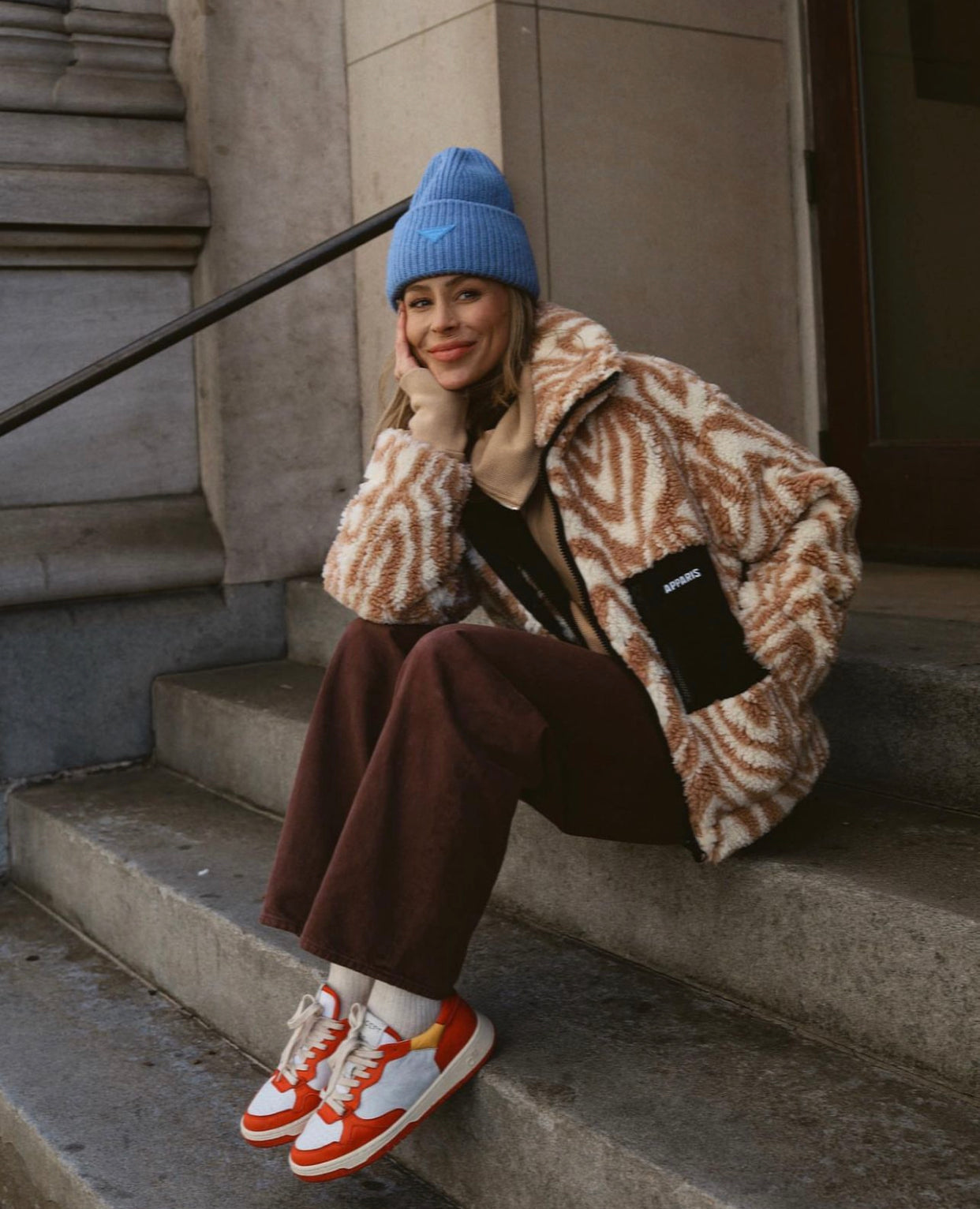 Phoenix Sneaker