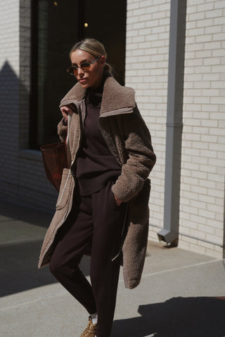 Elevated Ease: The Varley Pieces I’m Living In