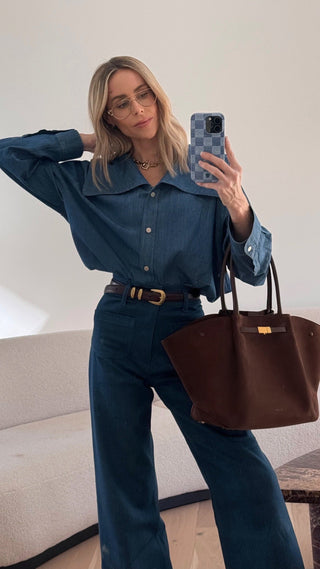 Accessories of the Moment