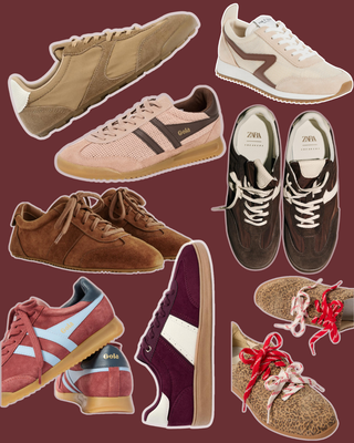Fall Sneakers Under $200