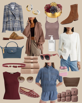 The Edit: Nordstrom Sale Picks