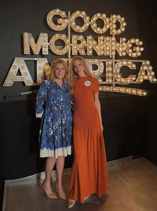 Live from New York: Nēmah on GMA