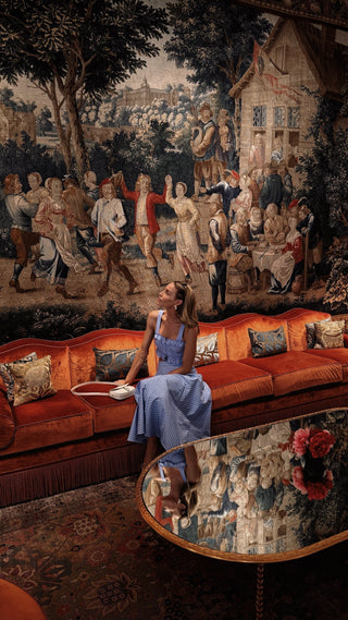 The French Dispatch: From Paris to Provence