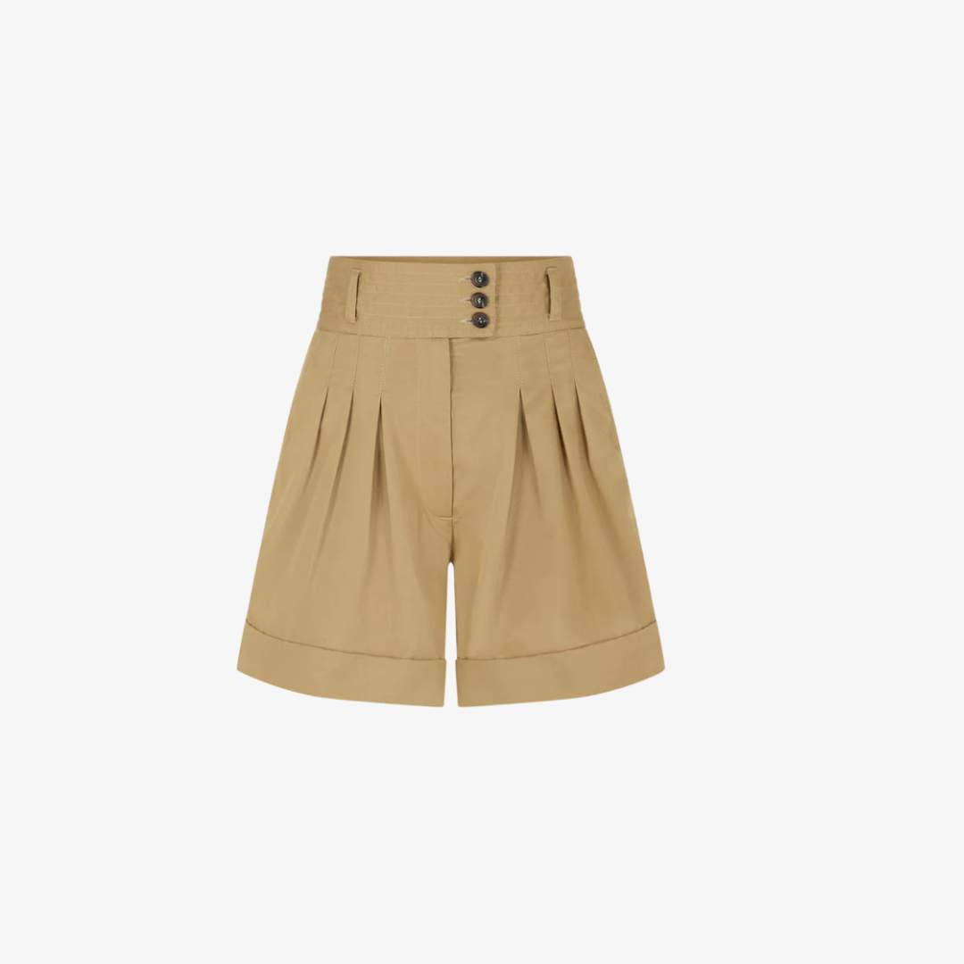 Ucello Shorts