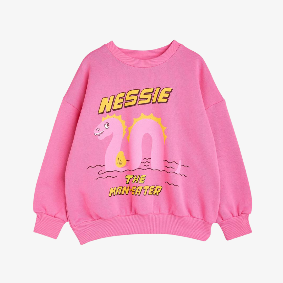 Nessie Sweatshirt