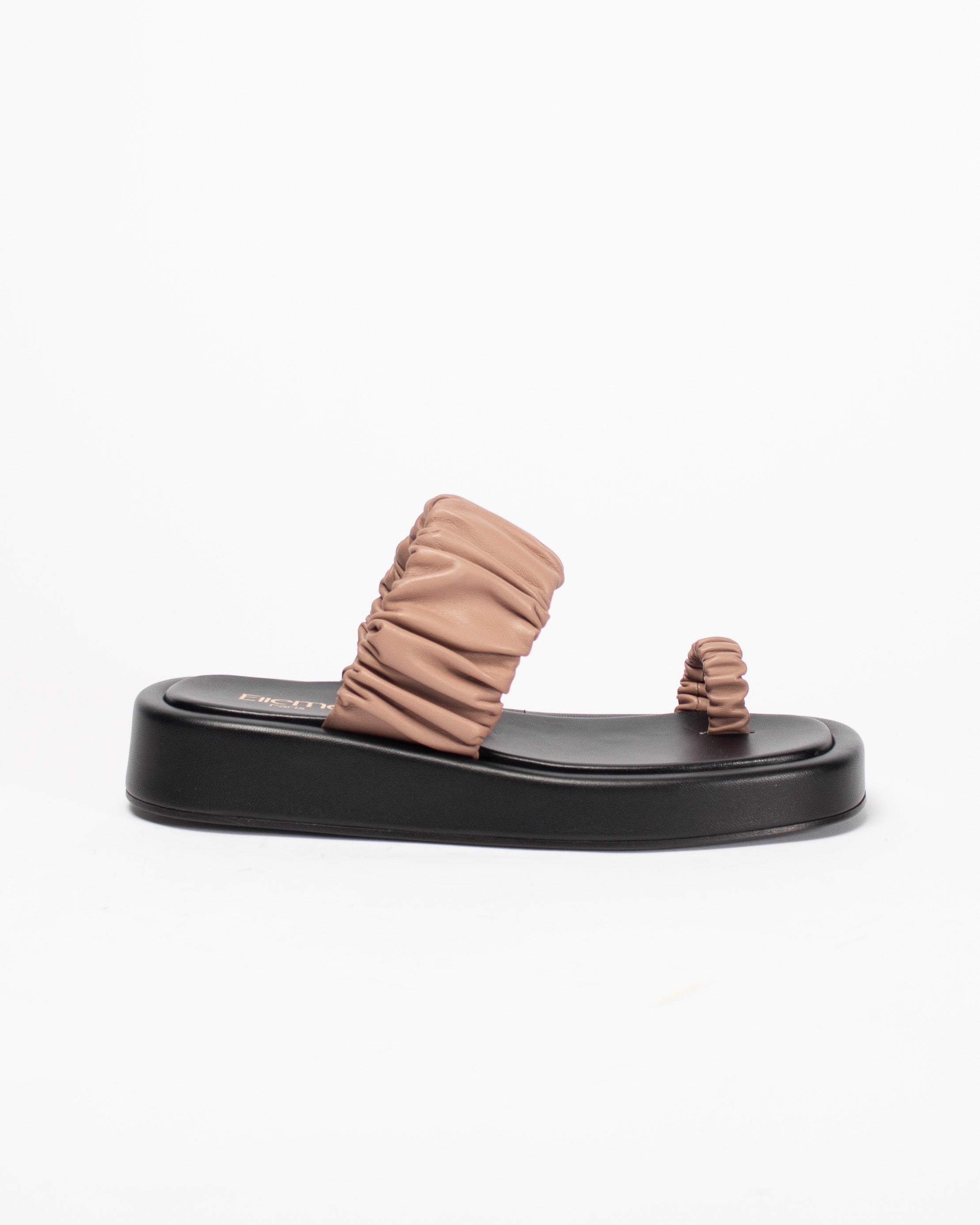 Amor Platform Sandal