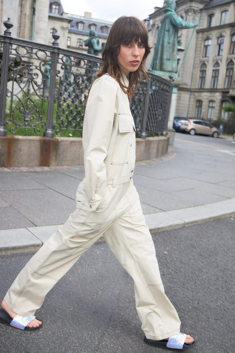 Charita Jumpsuit