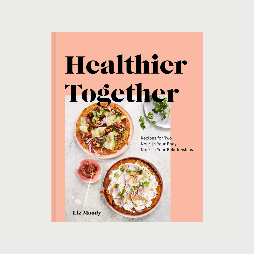 Healthier Together Cookbook