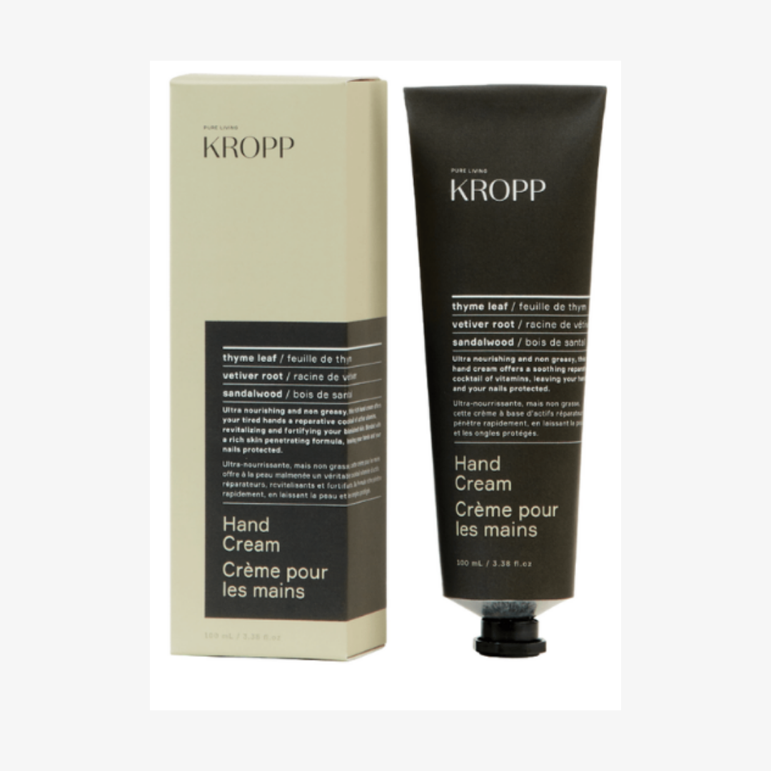 KROPP Hand Cream