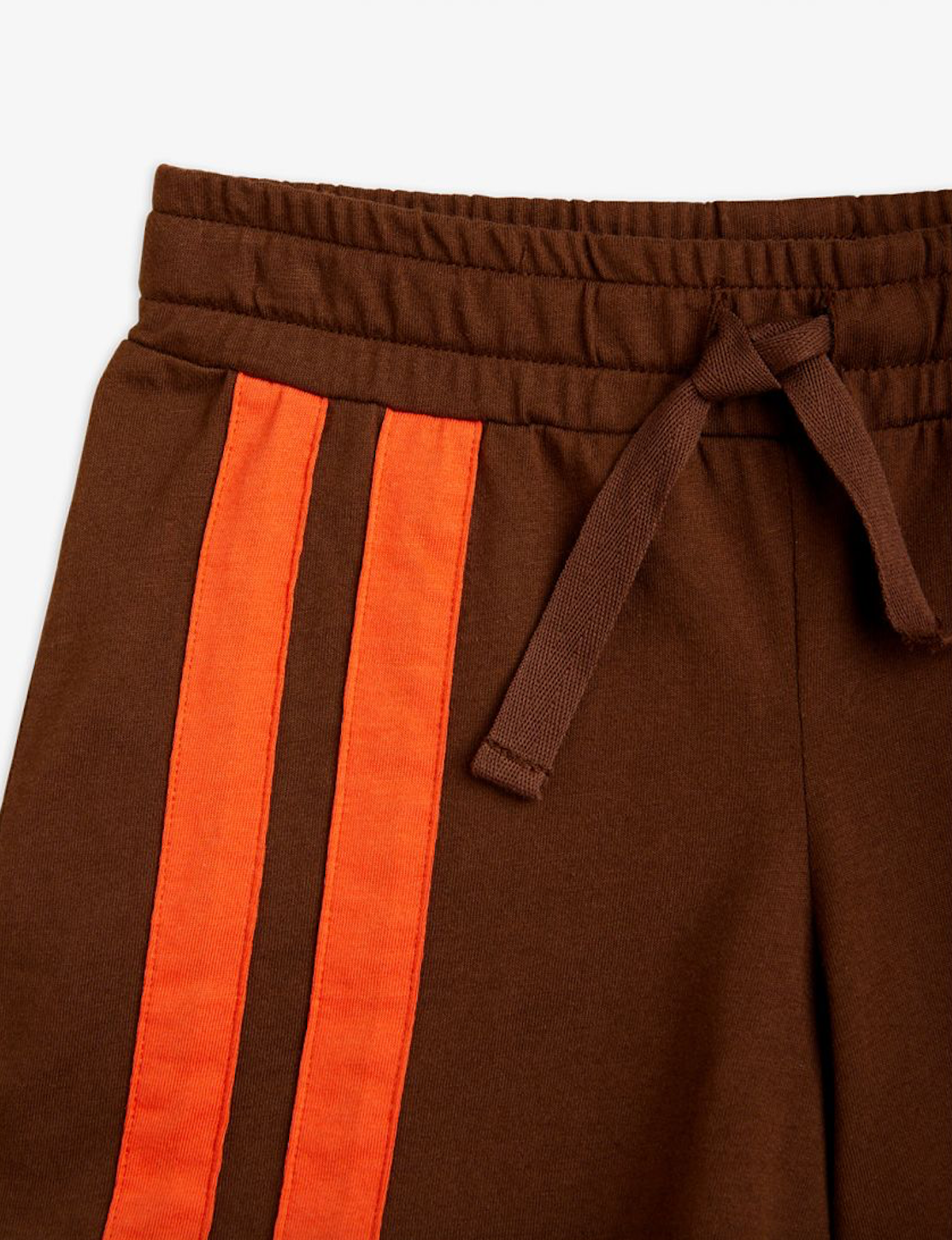 Panel Stripe Shorts